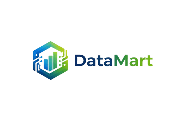 Data Mart logo
